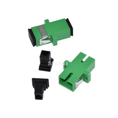 China Original New APC SC Adapter Coupler 0885361103 Fiber Optic Head Fastener 0885361103 0885361103 for sale