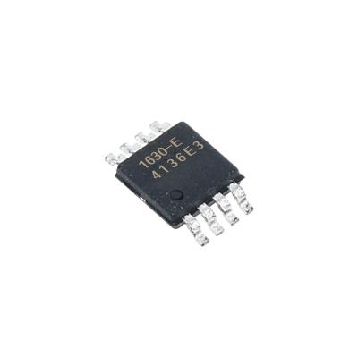 China Contact customer service MCP1630-E/MS SOP-8 new original IC PICTURE HIGH SPEED PULSE DURATION MODULATOR for sale