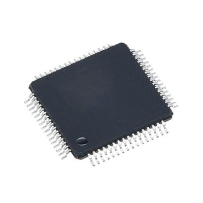 China PIC18F66J11-I/PT PIC18F66J11 Standard 8-Bit Microcontroller MCU 64KB FL 3936 Bytes Embed 10 MIPS 51 I/O for sale