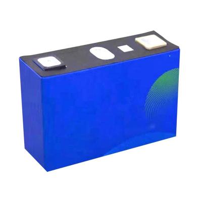 China Deep Cycle 3.2v 105ah Rate A Brand New Solar Power Prismatic Lifepo4 Battery Cell 105Ah (Nominalchargeand Discharge) for sale