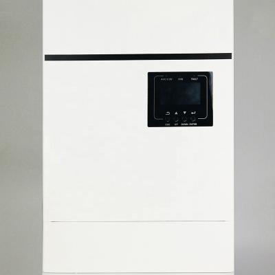 China Off Grid 3KW Low Frequency Hybrid Solar Inverter With MPPT Charge Controller For Home 470x320x135mm for sale