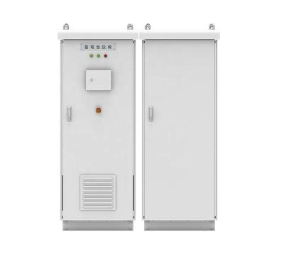 China Home& commercial & Industrial 20kw all in one solar system solar panel hybrid system with mppt inverter for sale