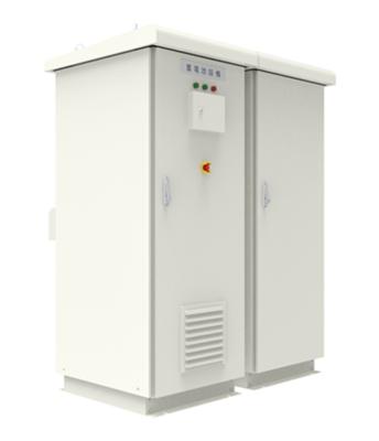 China Home& commercial & Industrial 20kwh All In One Hybrid Solar Battery Storage System With MPPT Inverter For Commercial And Utility for sale