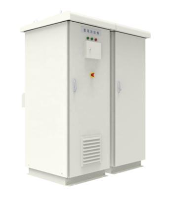 China Home& commercial & Industrial Energy Storage Power Supply For Integrated Memory Optical Equipment 20kwh Solar Power System All In One For Commercial for sale