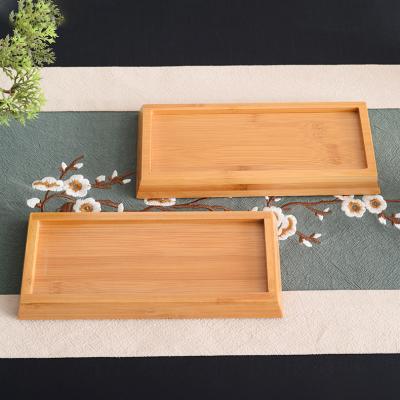 China Sustainable Non-Slip Bamboo Wooden Whetstone Sharpener Base Stand for sale