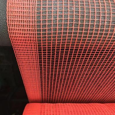 China Fire Retardant Mesh China Factory Construction Safety Fall Net Agricultural Flame Retardant Protective Net Scaffolding Safety Net for sale