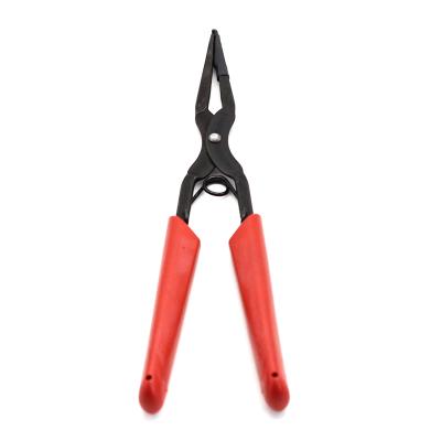 China FTTH/FTTx/HFC Fiber Tool Insertion Tool Single Sided Extraction Tool Jacket Stripper for sale