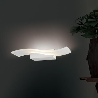 China Newest High Quality Modern Wall Lamp Living Room Indoor Modern Wall Lamp for sale