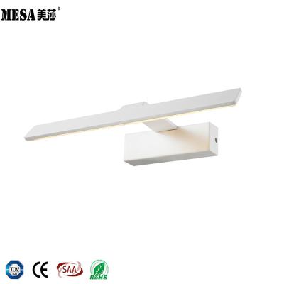 China Modern Design Interior Decoration Living Room Wall Mounted Led Picture Light for sale