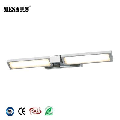 China Modern Design Adjustable Living Room Wall Mounted Picture Decoration Led Light for sale