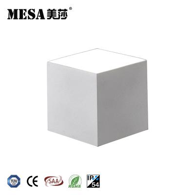 China Minimalist Modern Simplicity Through Outdoor Lighting Wall Stone Light Indoor LED Wall Lamps for sale