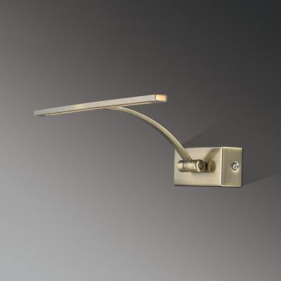 China Modern Hot Sale Indoor Wall Mounted Art Light LED High Quality Picture Lighting for sale