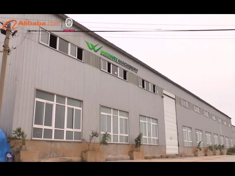 Verified China supplier - Zhengzhou Weiwei Machinery Co., Ltd.