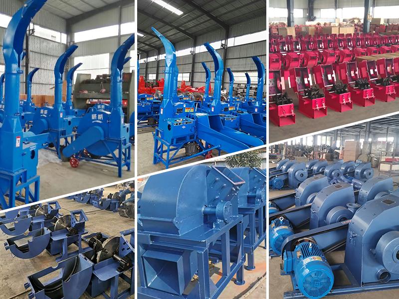 Verified China supplier - Zhengzhou Weiwei Machinery Co., Ltd.