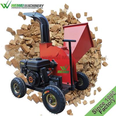 China Weiwei Hammer Mill Forestry Wood Log Large Waste Wood Tree Stubs For Sale for sale