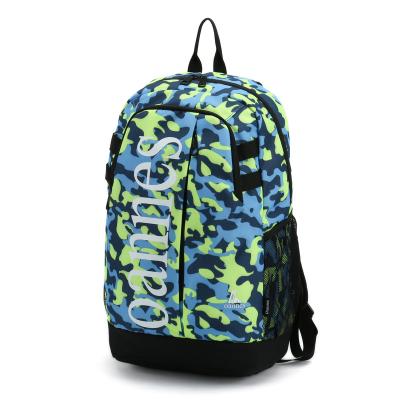 China Wholesale High Quality Waterproof Travel Bagpack School Kids Running Bagpack School Bag Bagpack for sale