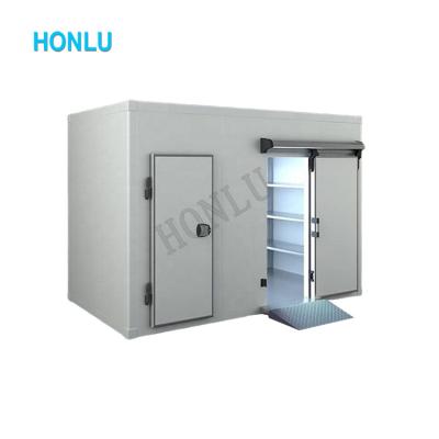 China New Container State Cold Storage Room Engineering Storage Foods Drinks Solar Cold Room Price for sale