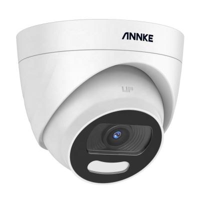 China True ANNKE NIGHT VISION 5MP Super HD Full Color Night Vision 4 in 1 Security Camera for Indoor Outdoor CCTV Surveillance for sale