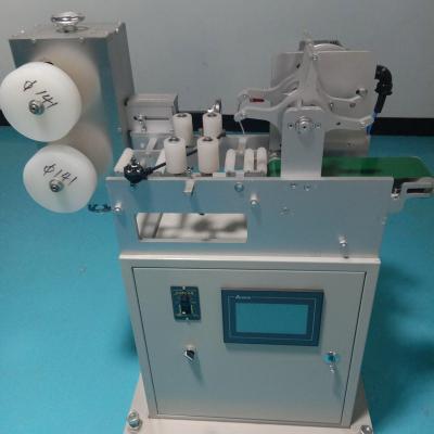 China Handmade Small Factory Price Soap Bar Cutter Machine Automatic Bar Soap Cutter Slicing Machine for sale