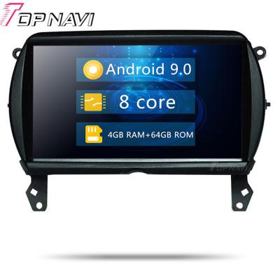 China 6.95 Inch Digital Bluetooth Mini Screen TV FM Wifi Mirror Link Navig GPS 2014 2015 2016 2017 2018 2019 For BMW Car DVD Player for sale