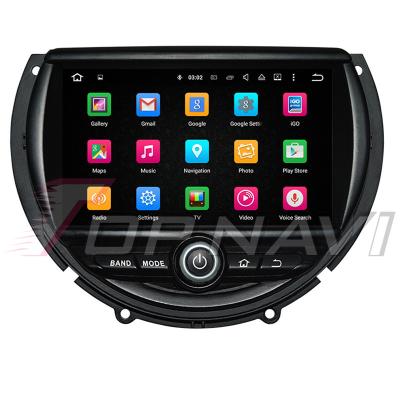 China 2014 Mini Bluetooth 7.0 Inch Digital Screen TV FM Wifi Mirror Link Navig GPS 2015 2016 2017 2018 2019 For BMW Car DVD Player for sale