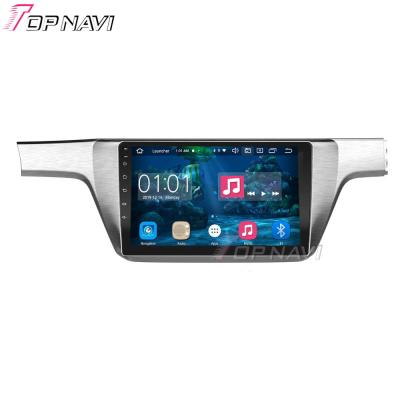 China TPMS+USB DVR+DTV+ DAB 10.1