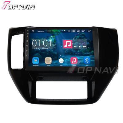 China TPMS+USB DVR+DTV+ DAB For Nissan Patrol Octa SAFARI Android 9.0 Navigation Car Radio 2010-2019 Video Core 4G 64G Navigator GPS DVD Player for sale