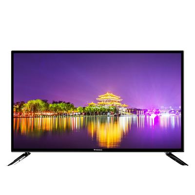 China Cheap 58 Inch &75 Inch Eled Tv/led TV Manufacturer LCD TV 4k Smart Android TV LCD TV TV Set Hotel TV/Home Use OEM/ODM for sale