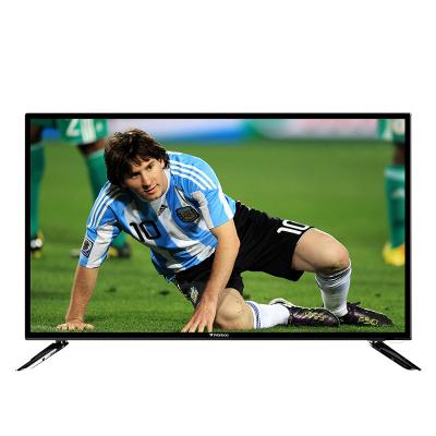 China Hotel TV/Home TV KTV TV hot sales! ! 32 Inch 2K DLED TV Flat Panel Smart Design Unique Television With Wifi for sale