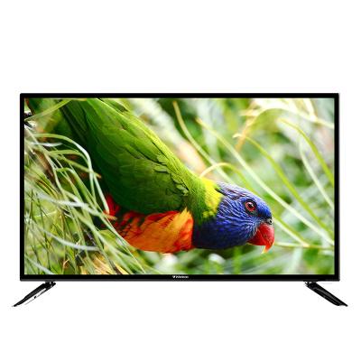 China Hotel TV/Home TV KTV TV Guangzhou Factory Wholesale Good Quality Low Price 32 40 43 50 55 65 LED Smart TV 4K Android TV With WIFI TV for sale