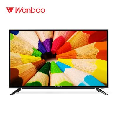 China Domestic cheap price hotel TV good quality TV KTV TV China 50inch to 4k hd smart television led / lcd tv ultra for sale