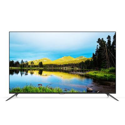 China Hotel TV Home TV KTV TV Full HD Televisions With WIFI Led TVs From China Led Television 4K Smart TV 32 43 50 55 58 75 82 Inch With HD FHD UHD LED TV for sale