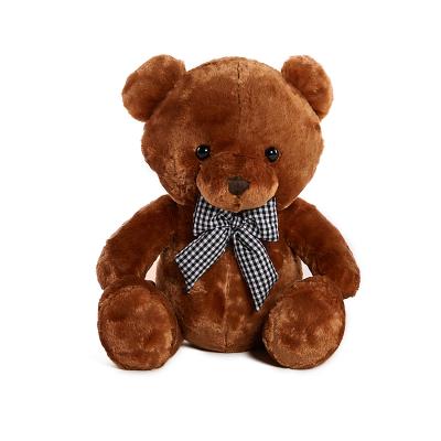 China Cute Giant Teddy Bear Teddy Bear Plush Toy Fashion Gift Small Bear For Kids for sale