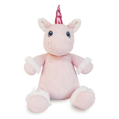 China Customizable Custom Unicorn Stuffed Animal Cute Plush Unicorn Stuff Toys Presents Stuffed Toy Large 13