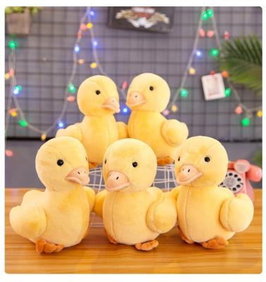 China 2021 Hot Plush Amazon Stuffed Plush Soft Toys Custom Duck Stuffed Soft Toys for sale