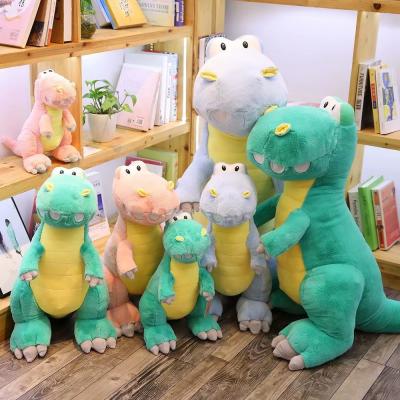 China High Quality Plush Toy Stuffed Toy Dinosaur Wholesale Dinosaur Plush Toy for sale