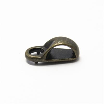 China Wholesale Eco-firendly Fashion Metal Loop And Shoe Lace Hook for sale