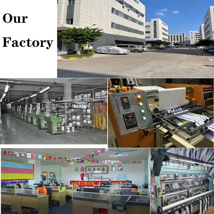 Verified China supplier - Shenzhen Zhengquan Clothing Accessories Co., Ltd.