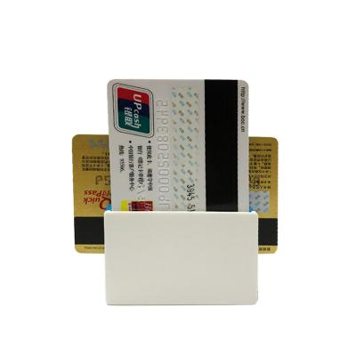 China BT Mobile Touch IC Magnetic Card Readers Mpos For Android MPR100 3.7V for sale