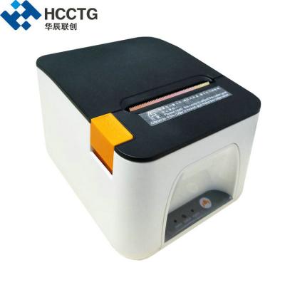 China 72mm 80MM USB RS232 Thermal Printers POS Desktop POS Receipt Printer HCC-POS890 for sale