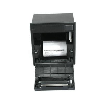 China Black And White RS-232/USB Mini Mount 58mm Thermal Panel Printer With Auto Cutter HCC-E3 for sale