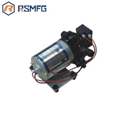 China High Quality New OEM Car Accessories Parts Auto Available High Pressure Water Pumps Universal Rs016 for sale