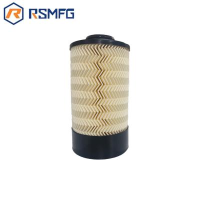 China Manufacturer Factory Price Air Filter For Truck Auto Performance Parts Universal Rs001 for sale