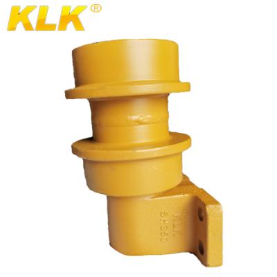 China Construction Material Shops High Quality SH350 Excavator Roller Carrier Roller Top Undercarriage Spare Parts Construction Top Roller for sale