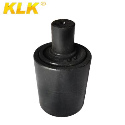 China Building Material Shops High Quality Undercarriage Parts Upper Roller For Komatsu Excavator PC30 PC40 Carrier Roller for sale