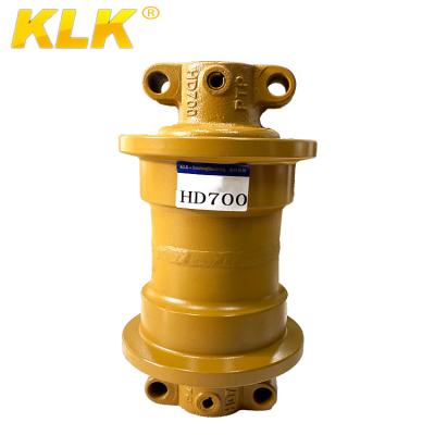 China Building Material Stores Made in China Kato HD700 HD800 HD820 HD900 HD1023 Excavator Track Roller Bottom Roller for sale