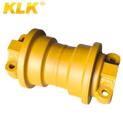 China Building Material Stores For Sumitomo Excavator / Bulldozer Undercarriage Parts SH120-A3 Excavator Track Bottom Roller for sale