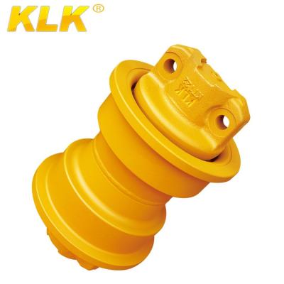 China Wholesale Building Material Stores China Supplier Machinery Parts Excavator Track Roller Bottom Roller for sale