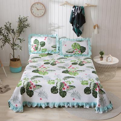 China Wholesale Custom Anti-Static Queen Romly OEM ODM King Size Bedding Pieces Twin 2 3 Comforter Set Bedspread Sets With Pillow Cases for sale