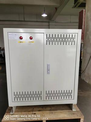 China 18KVA Power Dry Type Isolation Transformer for sale